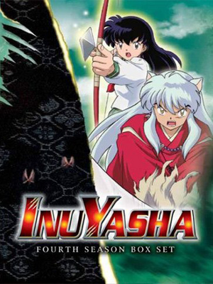 InuYasha mùa 4