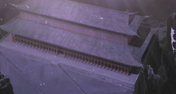Kaguya's halls