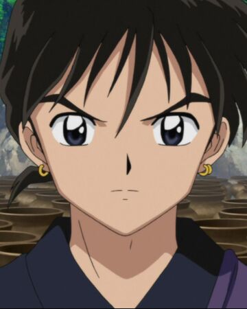 Miroku Inuyasha Fandom If you wish to support us please don't block our ads!! miroku inuyasha fandom