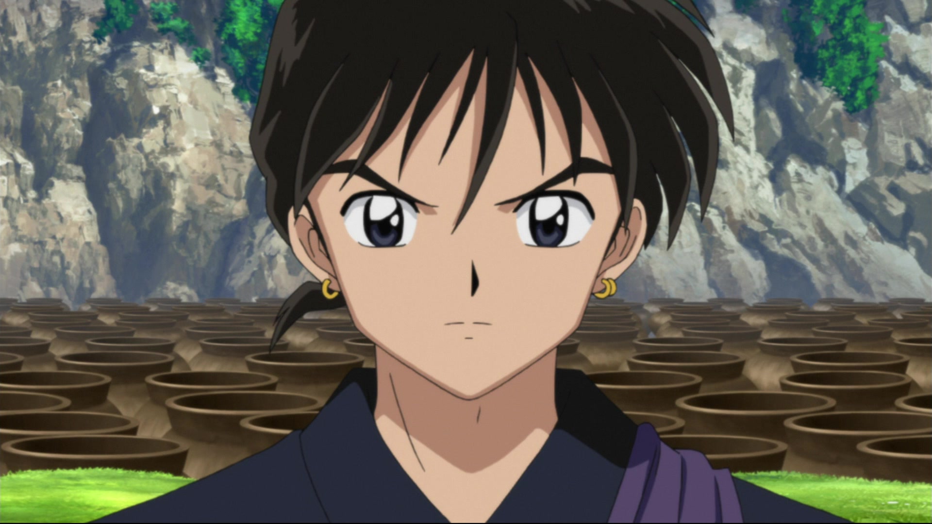 Episodio 30 (Hanyo no Yashahime), InuYasha Wiki