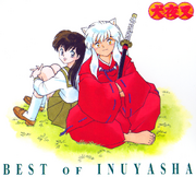 Best of Inuyasha