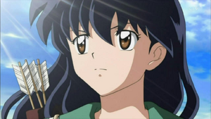 Kagome Higurashi