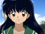 Kagome Higurashi