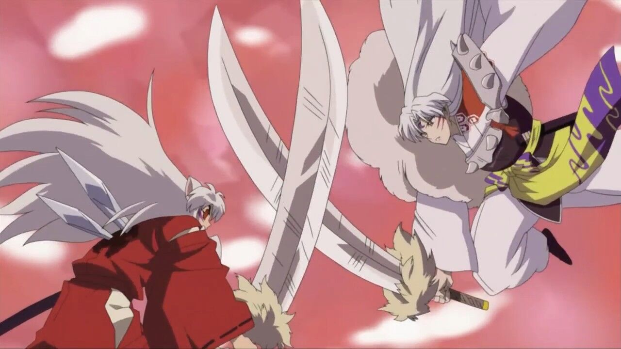 Sesshomaru, Wiki