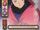 Inuyasha's Mother (Tetsusaiga TCG)