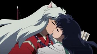 Featured image of post Imagenes De Inuyasha Y Aome Ver m s ideas sobre aome inuyasha inuyasha dibujos