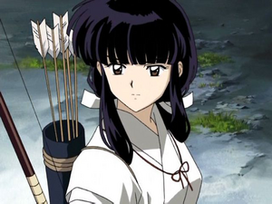 Kikyo avatar 2