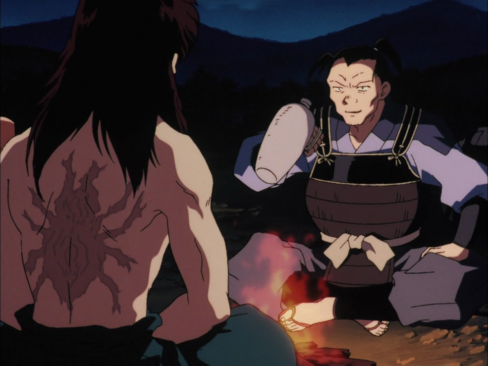 Episode 87 | InuYasha | Fandom Episode 87 | InuYasha | Fandom