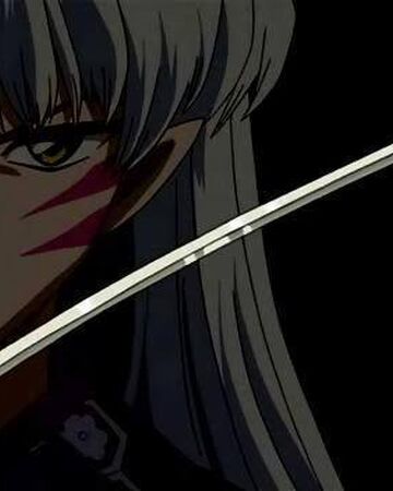 Tenseiga Inuyasha Fandom Well, information of a tunnel is spreading around. tenseiga inuyasha fandom