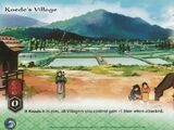 Kaede's Village (Tetsusaiga TCG)