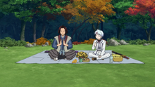 takaku miya hanyou no yasha hime inuyasha higurashi towa riku