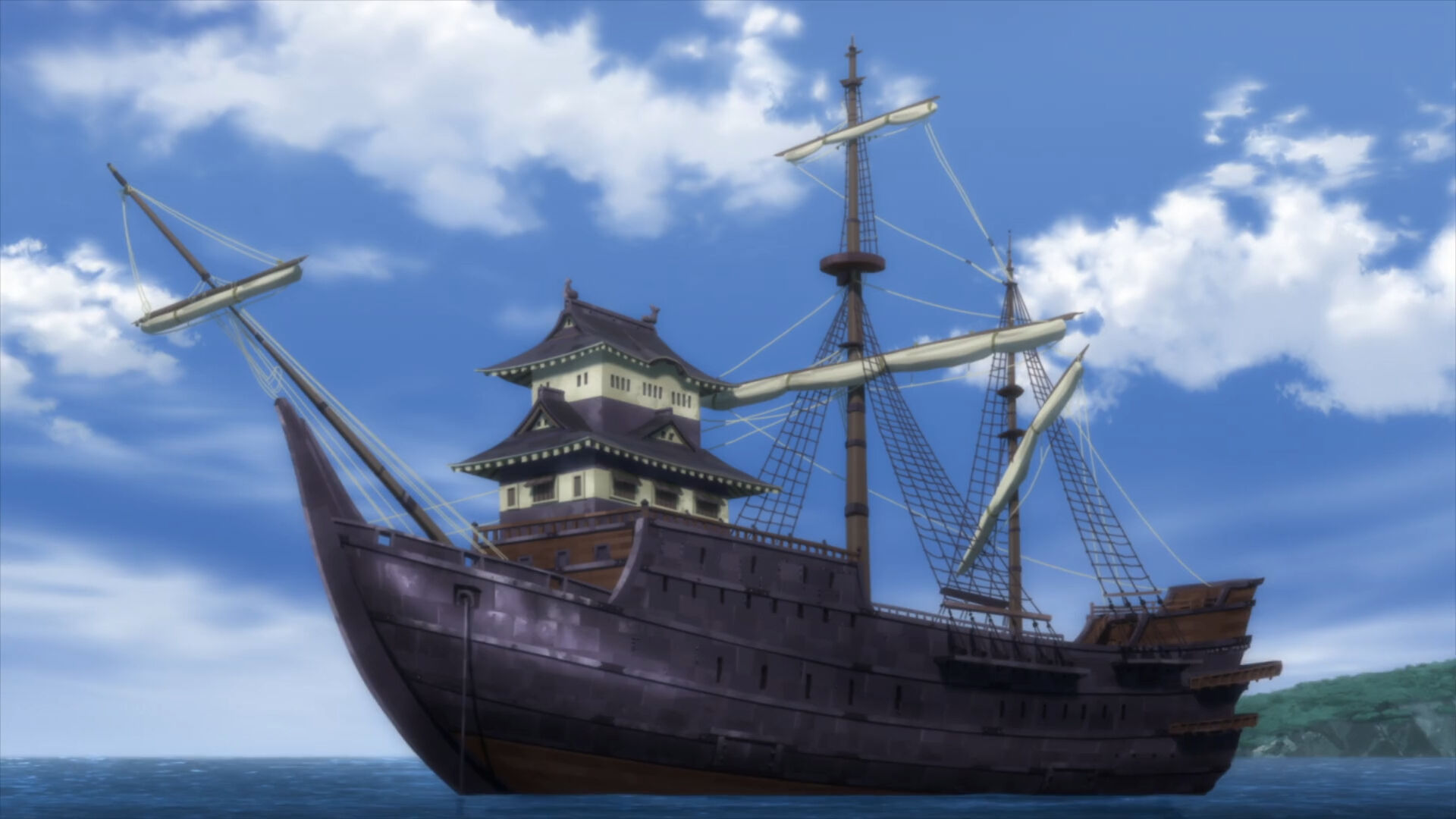 Which is the most popular ship in Inuyasha? - Quora