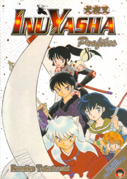 InuYasha Profiles (English Version)