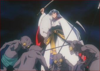 SesshÅmaru Inuyasha Wiki Fandom El terror y el miedo se viven cada día. sesshÅmaru inuyasha wiki fandom