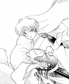 Meido Zangetsuha 410