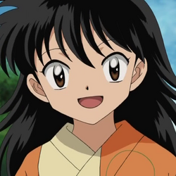 Category Individuals Inuyasha Fandom Inuyasha is one of the main heroes in the anime/manga series inuyasha created by rumiko takahashi. category individuals inuyasha fandom