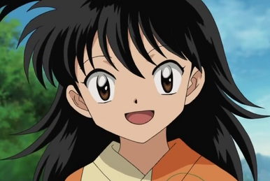 Takechiyo, InuYasha