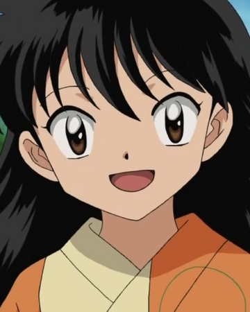 Rin Inuyasha Fandom