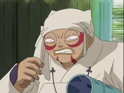 Mukotsu | InuYasha Wiki | Fandom