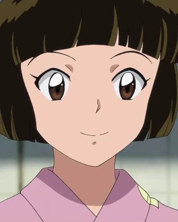 Featured image of post The Best 23 Inuyasha Kin'u And Gyokuto