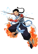 Hiten awakening.png (1,005 KB) 해외 게임 'Inuyasha Awakening' 설정화