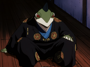 Toad demon Ep8