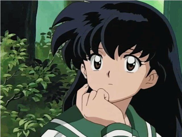 日暮かごめ 犬夜叉ウィキ Fandom 日暮かごめ 犬夜叉ウィキ Fandom