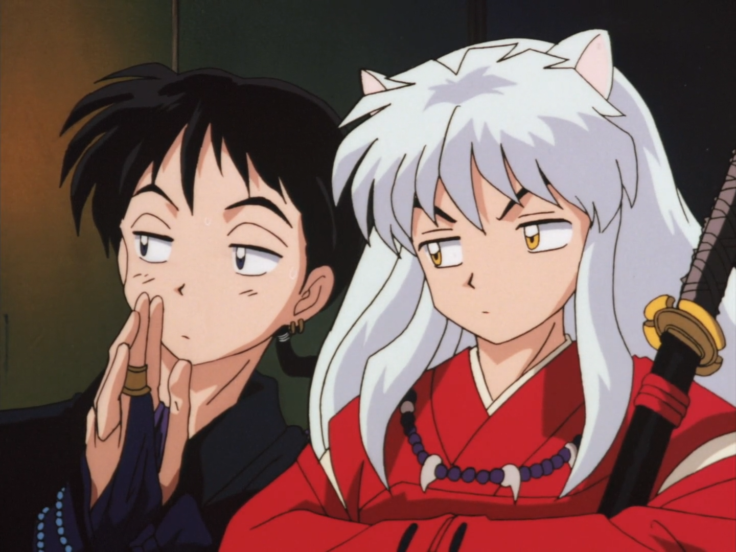 Inuyasha | InuYasha | Fandom