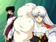 Relationship Sesshomaru and Kagura