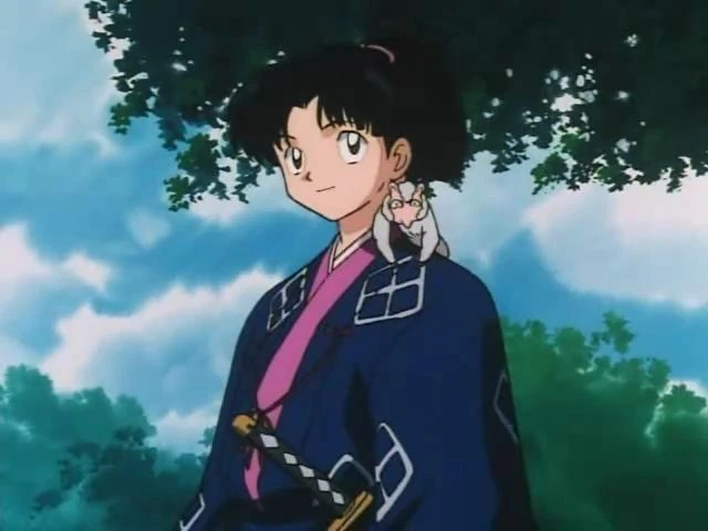 甘利信長 犬夜叉ウィキ Fandom