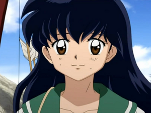 Higurashi Kagome