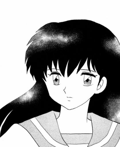 Kagome Higurashi | InuYasha | Fandom