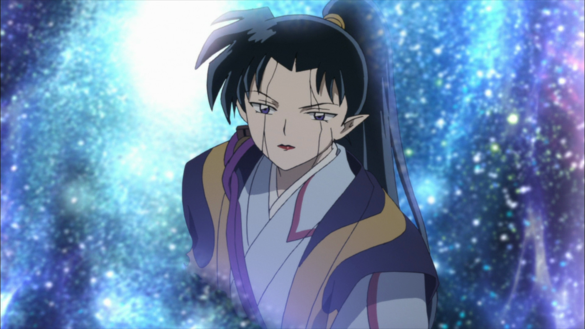 梦幻的白夜 犬夜叉维基 Fandom 梦幻的白夜 犬夜叉维基 Fandom