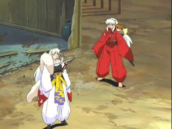 SesshÅmaru Inuyasha Wiki Fandom You can read full pages of chapter in my patreon by joining any tier. sesshÅmaru inuyasha wiki fandom