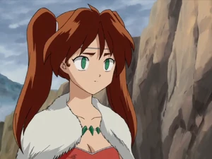 菖蒲| 犬夜叉维基 | fandom