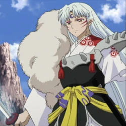 殺生丸 犬夜叉维基 Fandom