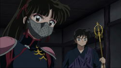 第十二集 完結篇 犬夜叉维基 Fandom 第十二集 完結篇 犬夜叉维基 Fandom