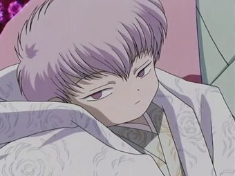 Featured image of post Anime Babies With Purple Hair / Mukuro rokudo from khr has dark purple hair.