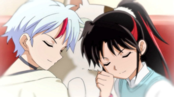 Inuyasha Fans Are Ecstatic About The Potential Reveal Of The Twins' Mother