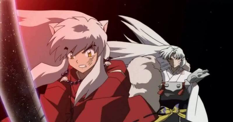 Who is the mother of Sesshomaru's child in the new Inuyasha sequel,  Yashahime? - Quora