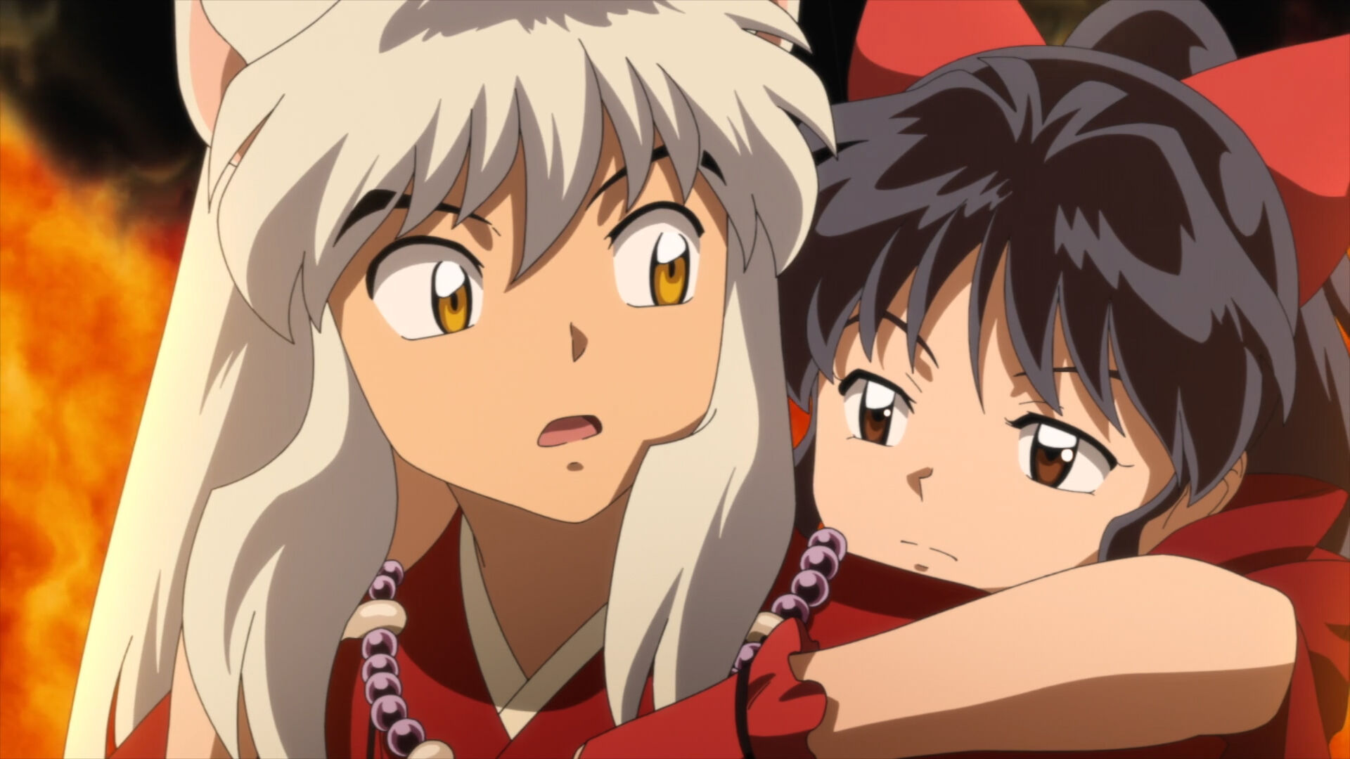 TowMor, Inuyasha Couples Wikia