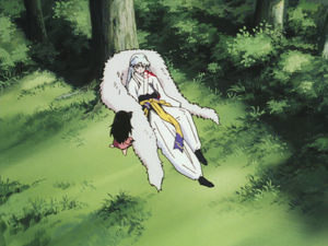 Sesshomaru x rin что за аниме. Episode35. Sesshomaru x rin что за аниме фото. Sesshomaru x rin что за аниме-Episode35. картинка Sesshomaru x rin что за аниме. картинка Episode35