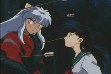 Which is the most popular ship in Inuyasha? - Quora