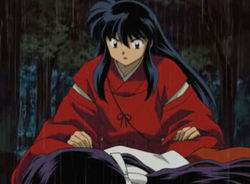 TowMor, Inuyasha Couples Wikia