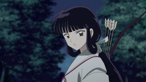 TowMor, Inuyasha Couples Wikia