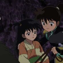 Kohrin Inuyasha Couples Wikia Fandom Dog yaksha) is a japanese manga series written and illustrated by rumiko takahashi. kohrin inuyasha couples wikia fandom