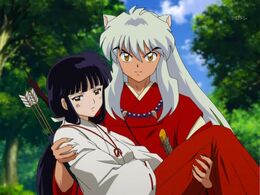 TowMor, Inuyasha Couples Wikia