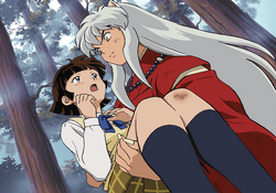 TowMor, Inuyasha Couples Wikia