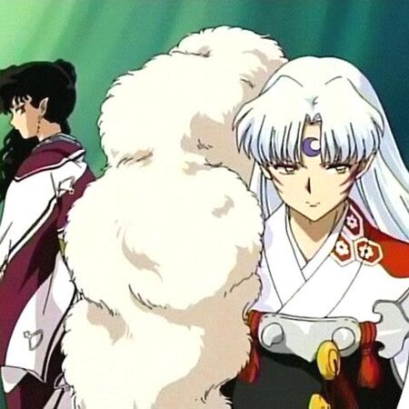 Featured image of post Sesshomaru And Rin Relationship One could never say that for sesskag or sessrin
