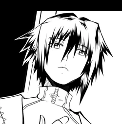 Shinimaru Tenchikaimei | Inuyasha Fanon Wiki | Fandom